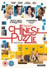 Image for Chinese Puzzle