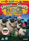 Image for Shaun the Sheep: Flock to the Floor