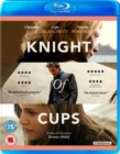 Image for Knight of Cups