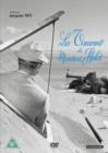 Image for Mr. Hulot's Holiday