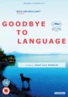 Image for Goodbye to Language