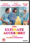 Image for The Ultimate Accessory
