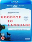 Image for Goodbye to Language