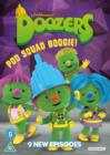 Image for Doozers: Pod Squad Boogie