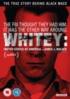 Image for Whitey: United States of America V. James J. Bulger