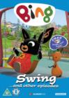 Image for Bing: Swing and Other Episodes