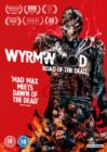 Image for Wyrmwood - Road of the Dead