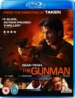 Image for The Gunman