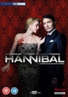 Image for Hannibal: The Complete Season Three
