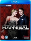 Image for Hannibal: The Complete Season Three