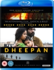 Image for Dheepan