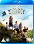 Image for Swallows and Amazons