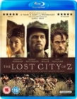 Image for The Lost City of Z