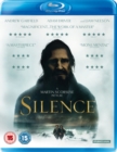 Image for Silence