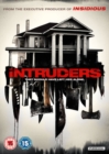 Image for Intruders