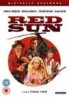 Image for Red Sun