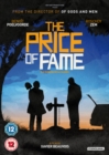 Image for The Price of Fame