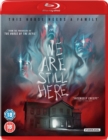 Image for We Are Still Here