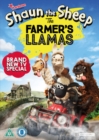 Image for Shaun the Sheep in the Farmer's Llamas