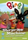 Image for Bing: Surprise Machine and Other Episodes