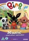 Image for Bing: Music... And Other Episodes