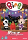 Image for Bing: Show... And Other Episodes