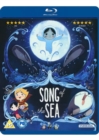 Image for Song Of The Sea Bd                      