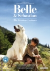 Image for Belle and Sebastian: The Adventure Continues