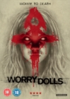 Image for Worry Dolls