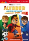Image for ALVINNN!!! And the Chipmunks: Season 1 Volume 1 - Summer of Sport