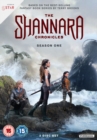 Image for The Shannara Chronicles: Season 1