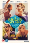 Image for A   Bigger Splash