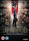 Image for Labyrinth of Lies
