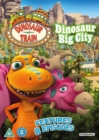 Image for Dinosaur Train: Big City