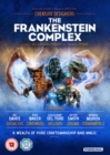 Image for Creature Designers - The Frankenstein Complex