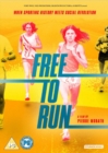 Image for Free to Run