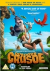 Image for Robinson Crusoe