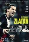 Image for Becoming Zlatan