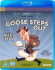 Image for The Goose Steps Out