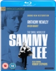 Image for The Small World of Sammy Lee