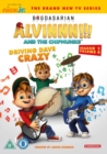 Image for ALVINNN!!! And the Chipmunks: Season 1 Volume 4 - Driving Dave...