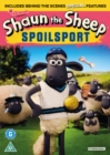 Image for Shaun the Sheep: Spoilsport