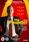 Image for The Founder