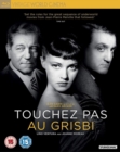 Image for Touchez Pas Au Grisbi