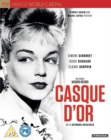 Image for Casque d'Or