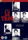 Image for Le Trou