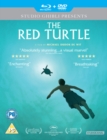 Image for The Red Turtle