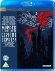 Image for Murder On the Orient Express