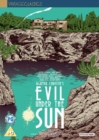 Image for Evil Under the Sun