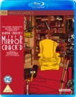 Image for The Mirror Crack'd